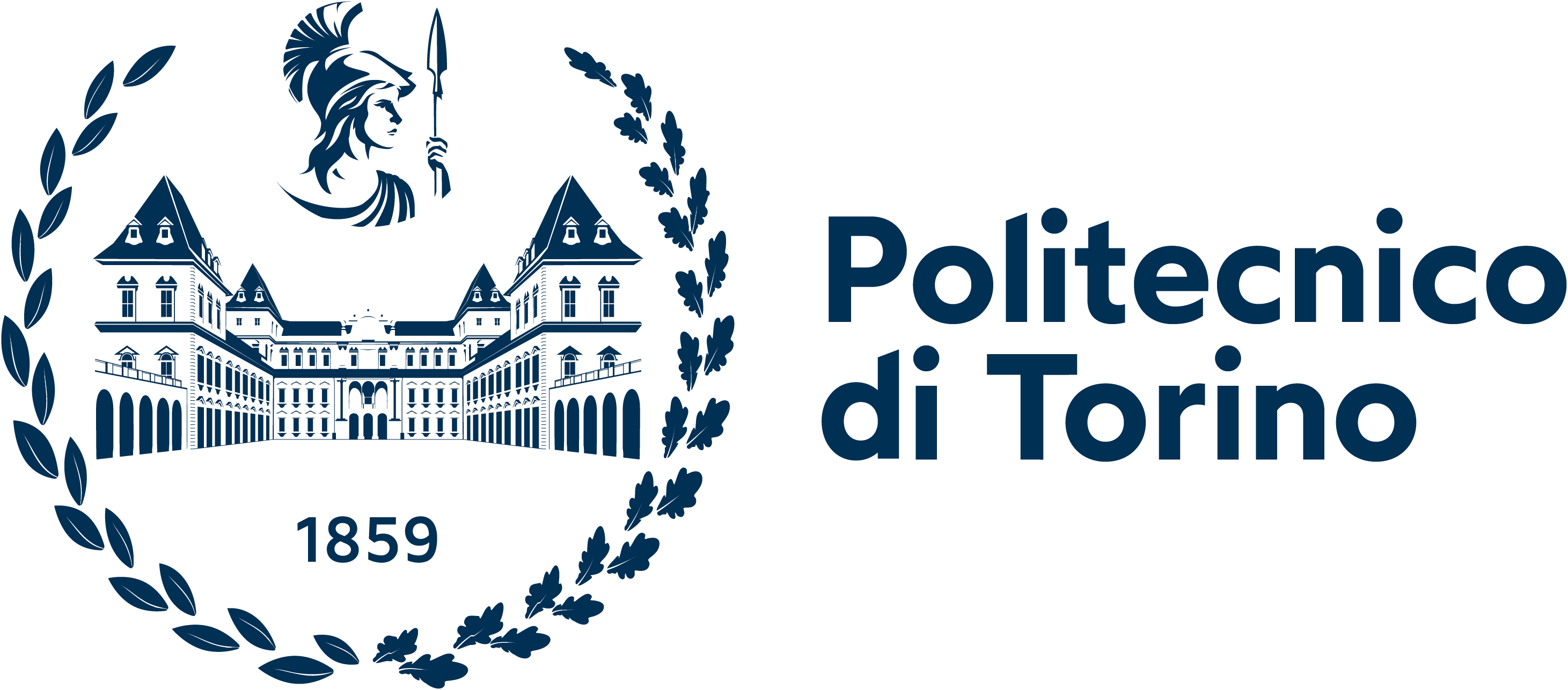Politecnico di Torino Politecnico di Torino