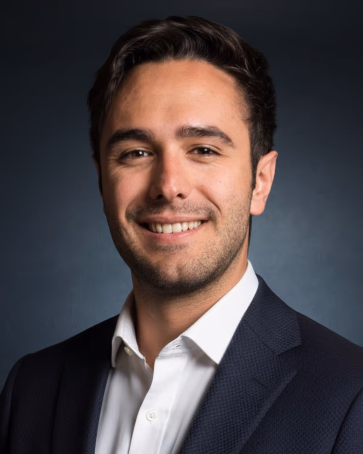 Daniel Levis