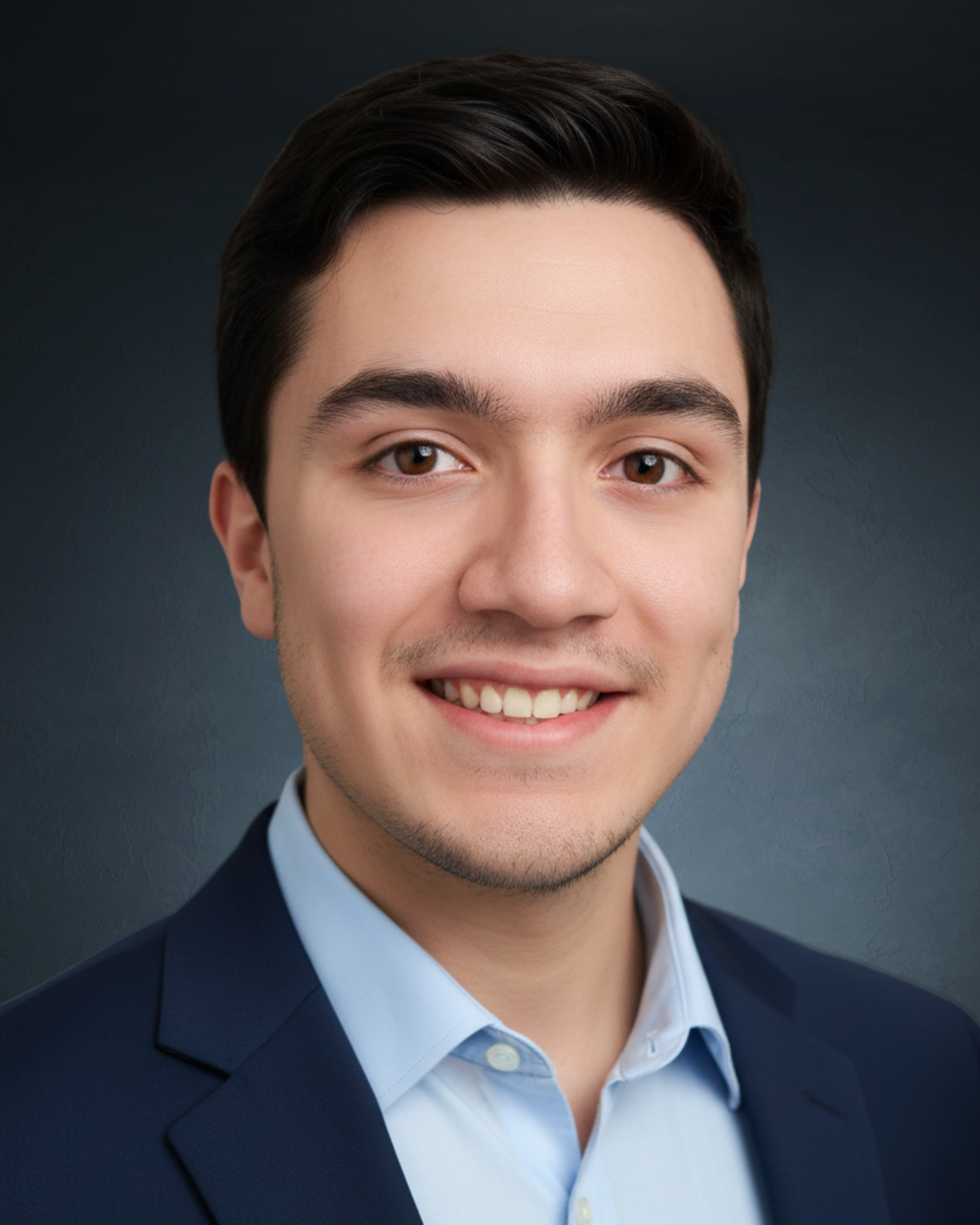 Sebastian Geido